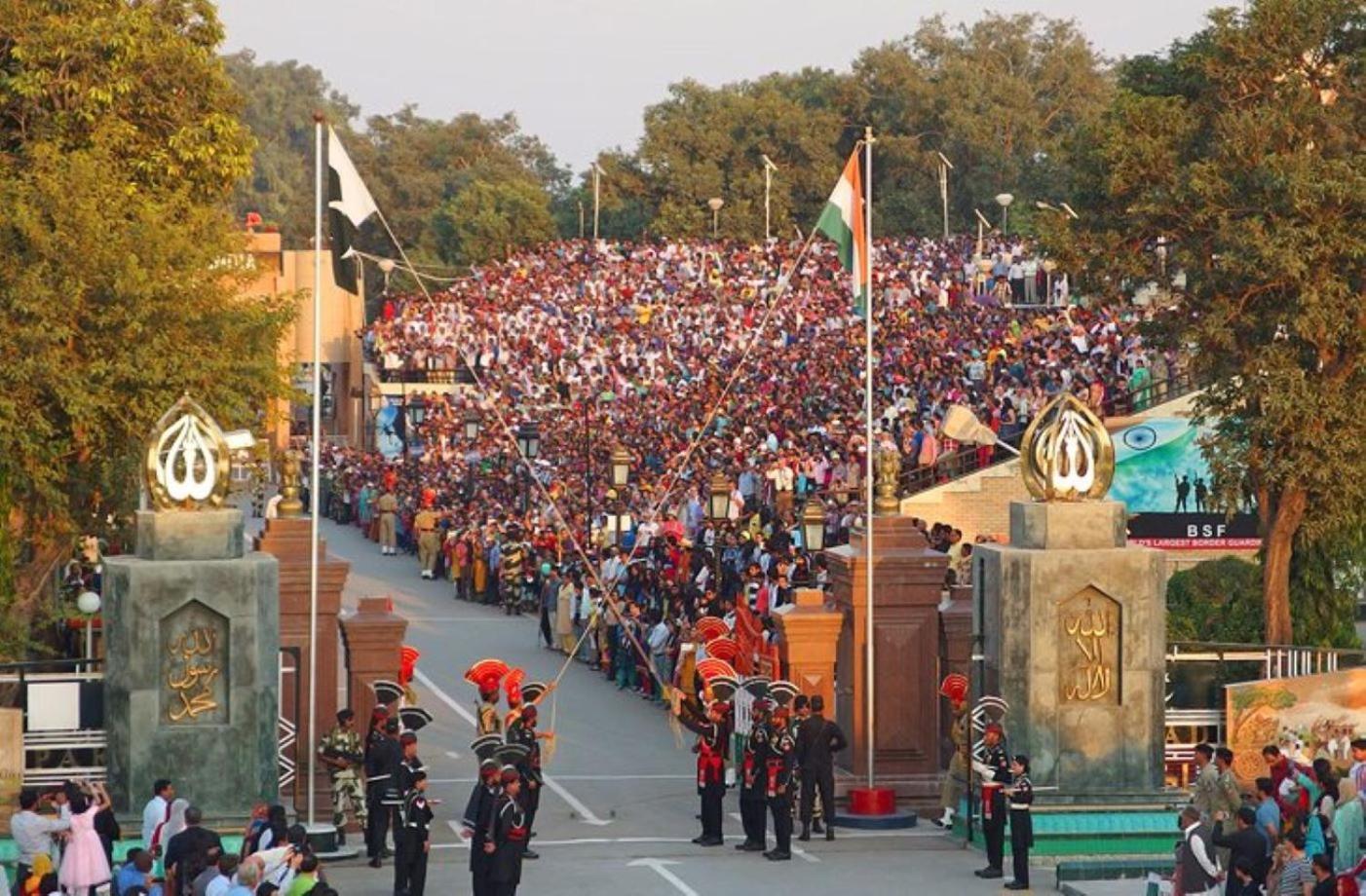 Hotel Tradition Heritage Walk Amritsar Exteriér fotografie